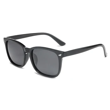 Unisex Polarizovana Retro Klasični Modni Trg sunčane naočale za muškarce i žene Sunčane naočale za vožnju UV-zaključavanje