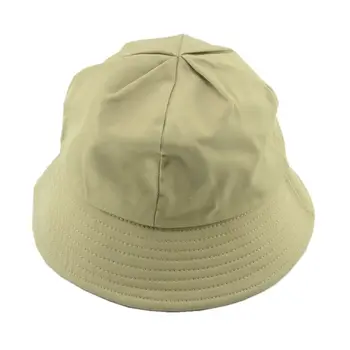 Unisex Unazad šešir-kanta Za žene i za muškarce Vrtna plaža kapu za golf 5 boja Poklon хлопковая šešir od sunca Godišnje panama za djevojčice šešir za sunčanje WH004D