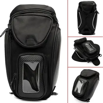 Universal Bag Package Motorcycle Ride Outdoor Sports Oil Fuel Tank Phone Pouch motorcycle bag кофры za moto kofer
