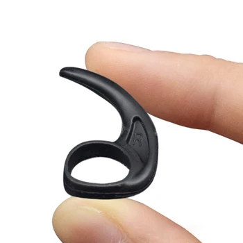Univerzalne Slušalice Slušalice Bežične Bluetooth-kompatibilni Prijenosne Slušalice Stopice Za uši I Uho kuka 5 Parova