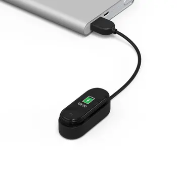 USB-ac Adapter za Punjač Kabel za Xiaomi Mi Band 4 5 Pametna narukvica Narukvica Kabel Punjača za Mi Band 2 3 Globalna Verzija Punjenja