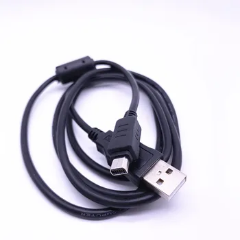 USB kabel-kabel za sinkronizaciju CB-SB5/6/8 Olympus Evolt E-30, E-300, E-330, E-400 i E-410 E-420 E-450 E-500 E-510 E-520