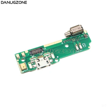 USB Priključak Za Punjenje za priključnu stanicu Priključak Naknada za Punjenje Fleksibilan Kabel S Vibrator Za Sony Xperia XA F3111 F3112 F3113 F3115 F3116