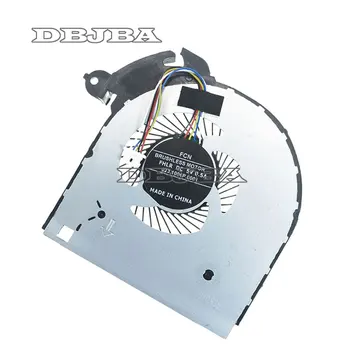 Ventilator za Hlađenje Laptop Lenovo IdeaPad V110-15IAP 5 V110-15ISK