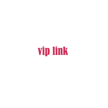 VIP link, Kontaktirajte Korisničku podršku
