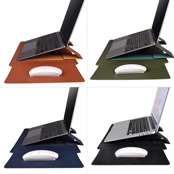 Vrećice Vrećice za Macbook Pro 13 A2338 2021 Torba za MacBook Air13.3 Bag-nosač za HUAWEI Matebook 14 inča s napajanjem