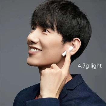 Xiaomi Air2 SE Mi True Bežične Bluetooth slušalice 5,0 TWS Mi AirDots Pro 2 SE Slušalice sa kontrolama na dodir stereo Slušalice s niskim kašnjenjem