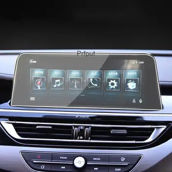 Za Changan CS75 PHEV 2018-2020 Automotive GPS navigacijski folija LCD-zaslon Kaljeno staklo zaštitni sloj protiv ogrebotina