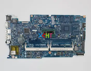 Za Dell 7537 CN-0C8YDH 0C8YDH C8YDH DOH50 12311-2 48.47L01.021 W SR16Z I7-4500U Procesor DDR3L Matična ploča Laptopa Matična ploča Testiran