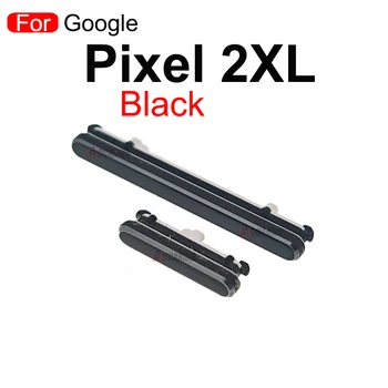 Za Google Pixel 2 XL 2XL za Povećanje Glasnoće Smanjenje Snage Bočna Tipka za Uključivanje I Isključivanje Pomoćni Dio