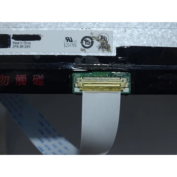 Za NT140WHM-N31 14,0 ploča kabel monitora 1366X768 kontroler audio driver LCD zaslon HDMI-kompatibilnu LED EDP mini DIY kit
