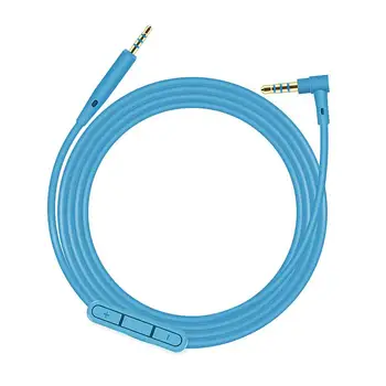Zamjena Audiokabel Sereo Produžni kabel Glazbeni Kabel za slušalice Bose QuietComfort Quiet Comofort QC 25 35 QC25 QC35 700 NC700