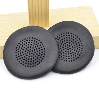 Zamjenjive jastučići za uši Jastuk za slušalice BLACKWIRE C510 C520 Kvalitetna Mekana Kožna Navlaka za slušalice LACKWIRE C710 C720