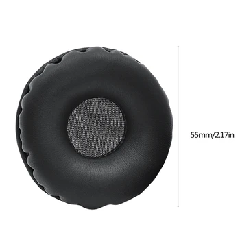 Zamjenjive jastučići za uši za-Plantronics Blackwire 500 SC310M C320 C320M Slušalice Mekana Pjena jastučići za uši Visoke Kvalitete
