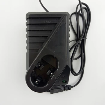 Zamjenski punjač za električni alat Bosch 7,2/GSR9.6/12 U/14,4 V NI-MH PUNJIVE NI-CD AL1411DV GSR7.2-2,GSR9.6-2,GSR12-2 ,GSB12-2