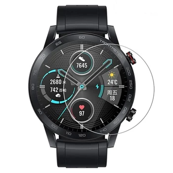 Zaštitna folija za ekran BEHUA za Huawei Honor Magic Watch 2 46 mm 42 mm pametni sat sa zaštitom od ogrebotina prozirni zaštitni poklopac HD