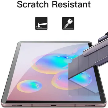 Zaštitna folija za ekran za tablet Samsung Galaxy Tab S5e 10,5 SM-T720 T725 Tab A S6 S S4 2018 T830 T590 T860 T800 Film od kaljenog Stakla