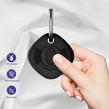 Zaštitna Torbica s брелком za Samsung Galaxy SmartTag Bluetooth-tracker i Lokator Predmeta za Ključeve, Torbice, Prtljage, Kućne ljubimce