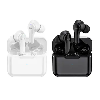 Шумоподавляющие Bežične slušalice Lenovo QT82 Bluetooth IPX5 Vodootporne Slušalice sa kontrolama na dodir Glasovni Pozivi Sportski Slušalice