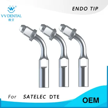 Эндодонтический instrumental stomatološki savjet ED1 za sterilizaciju i vađenje štap u korijenskom kanalu za SATELEC DTE